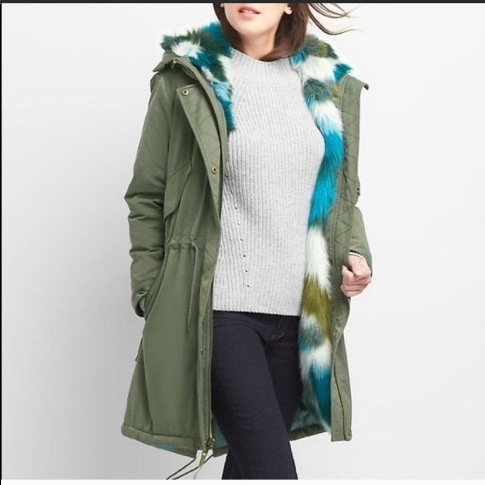 Parka